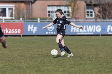 Bild 329 - F VfL Kellinghusen - FSG Kaki-StuSie : Ergebnis: 2:1